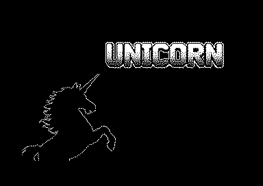 Unicorn Intro